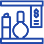 Designer specifically for cpg