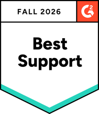 G2 Trade Promotion Management Best Support - Fall 2026