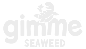 Gimme Seaweed