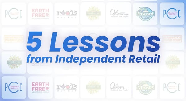 5 Lessons High-Growth Brands Learn from Independent Retail Before Expanding