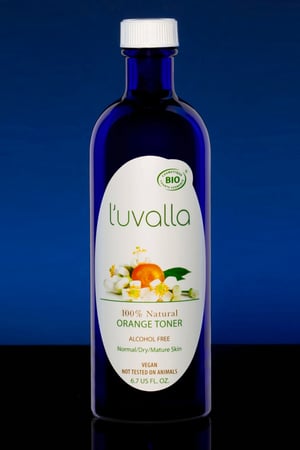 Luvalla