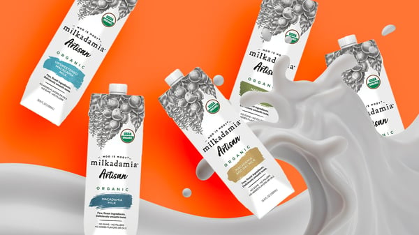 Trade Spend Optimization for Milkadamia with Promomash