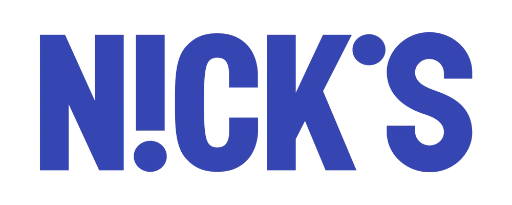 Nick's Ice Cream