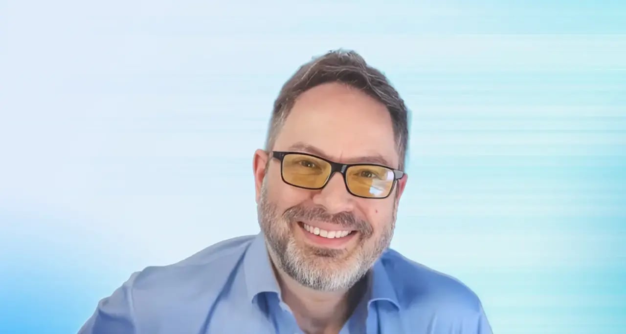 Yuval Selik, CEO of Promomash