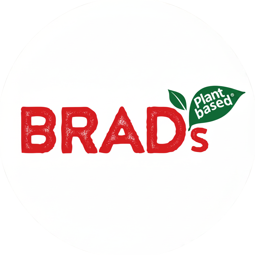 Brad's