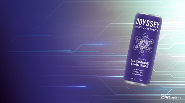 Promomash Case Study: Odyssey Elixir 