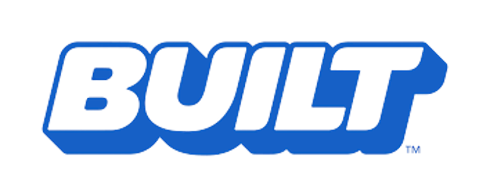 Built