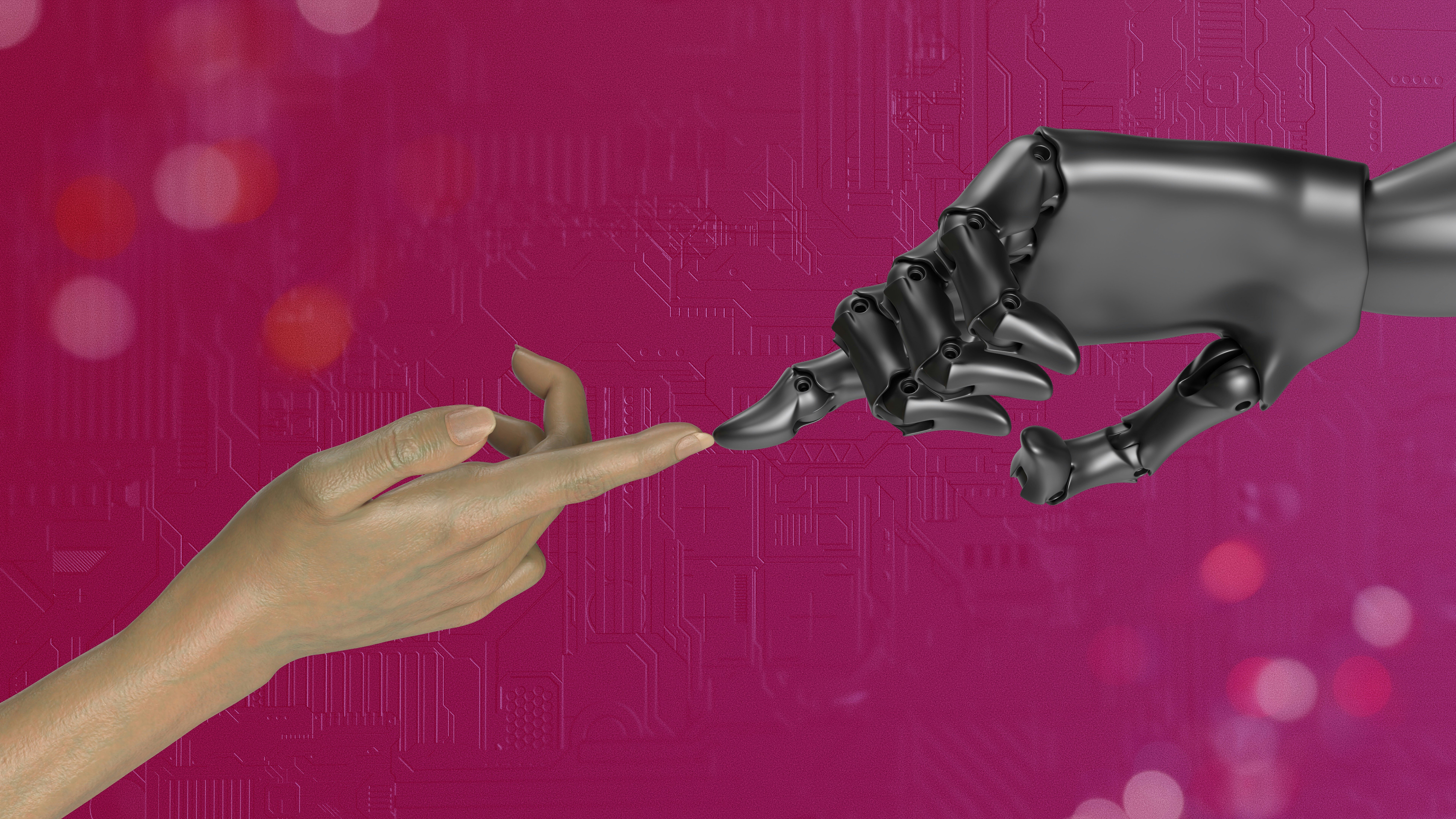 AI Trade Promotion