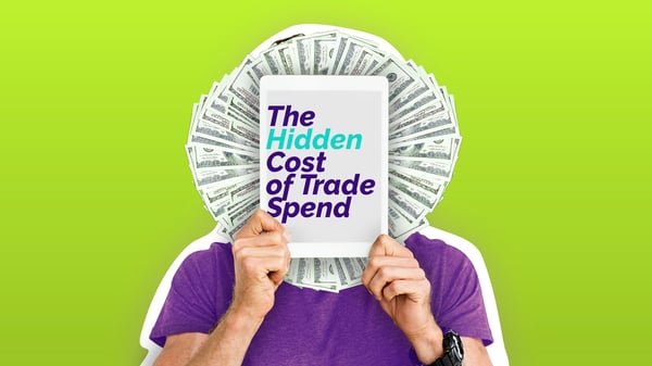 Trade Spend 