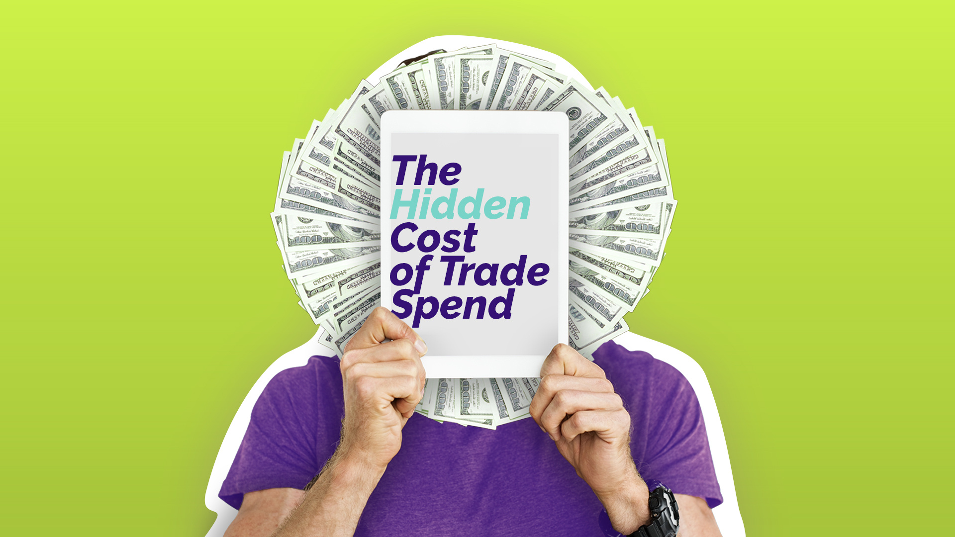 Trade Spend 
