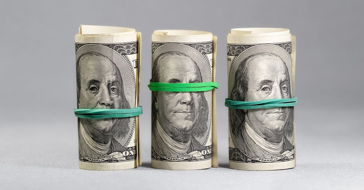 Trade Spend Management 